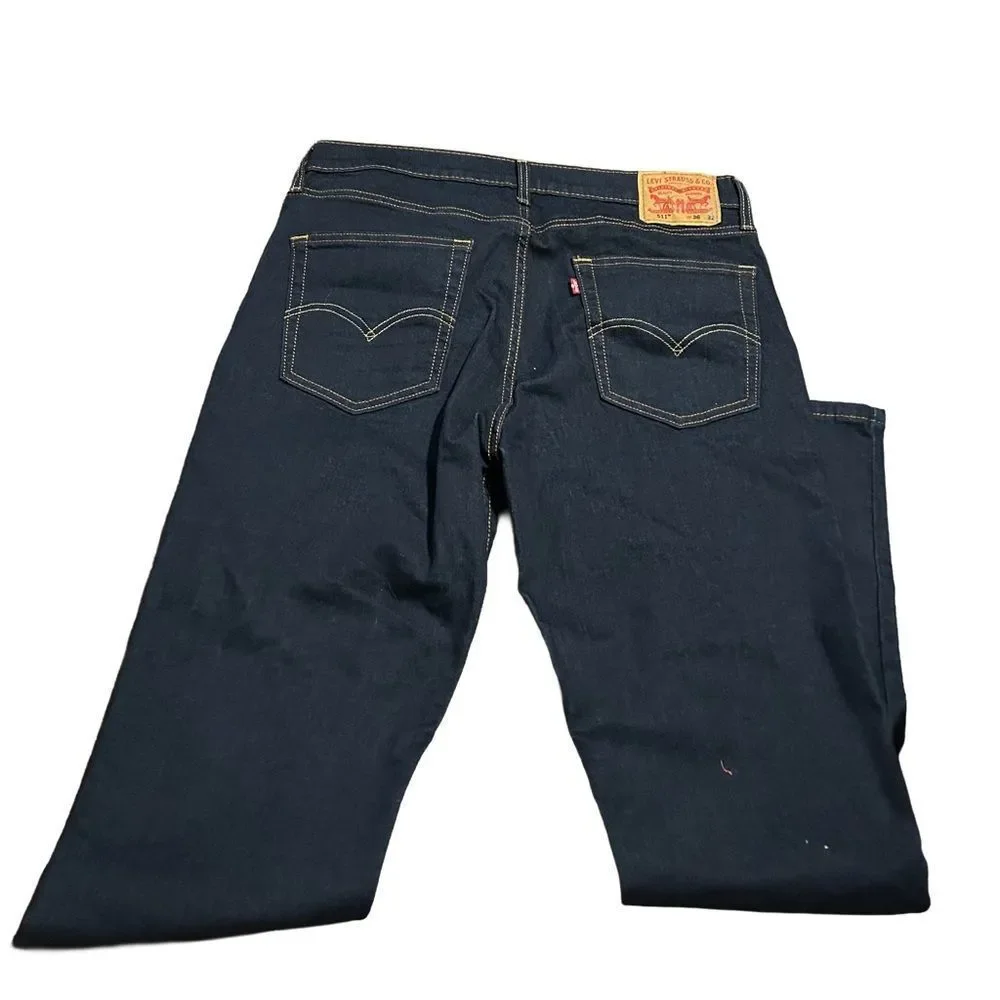 Men’s Levi’s 511 Slim Fit Jeans NWOT